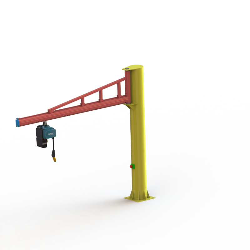 KBK cantilever crane