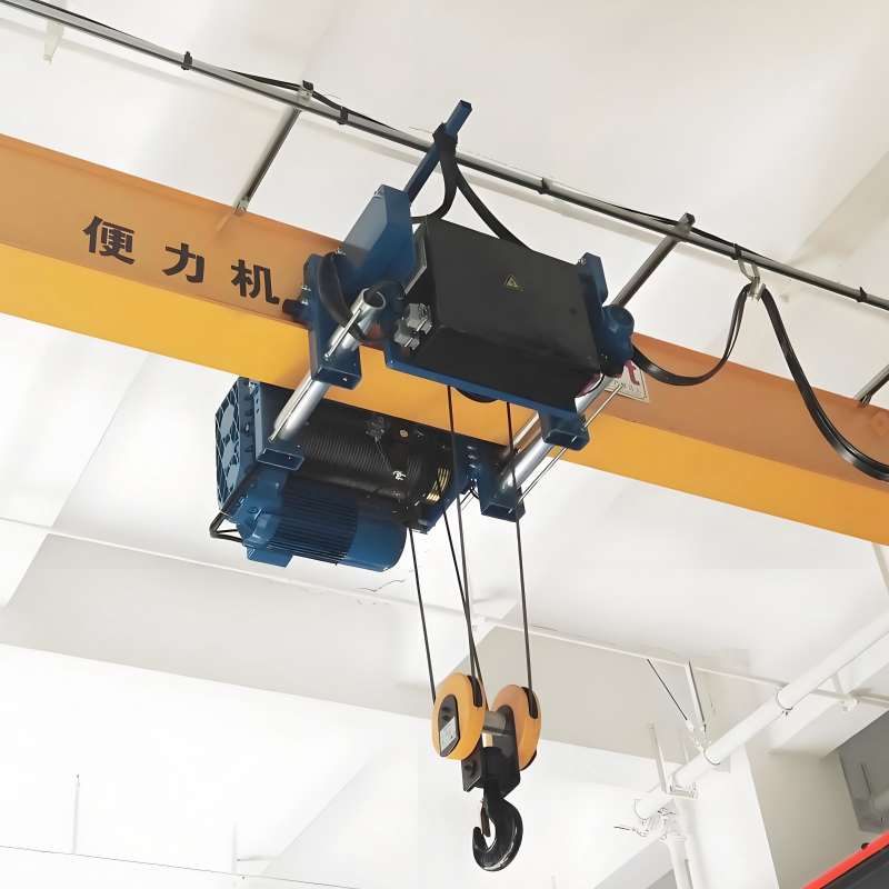 European Single Girder Crane | Efficient & Reliable Overhead Lifting Solution