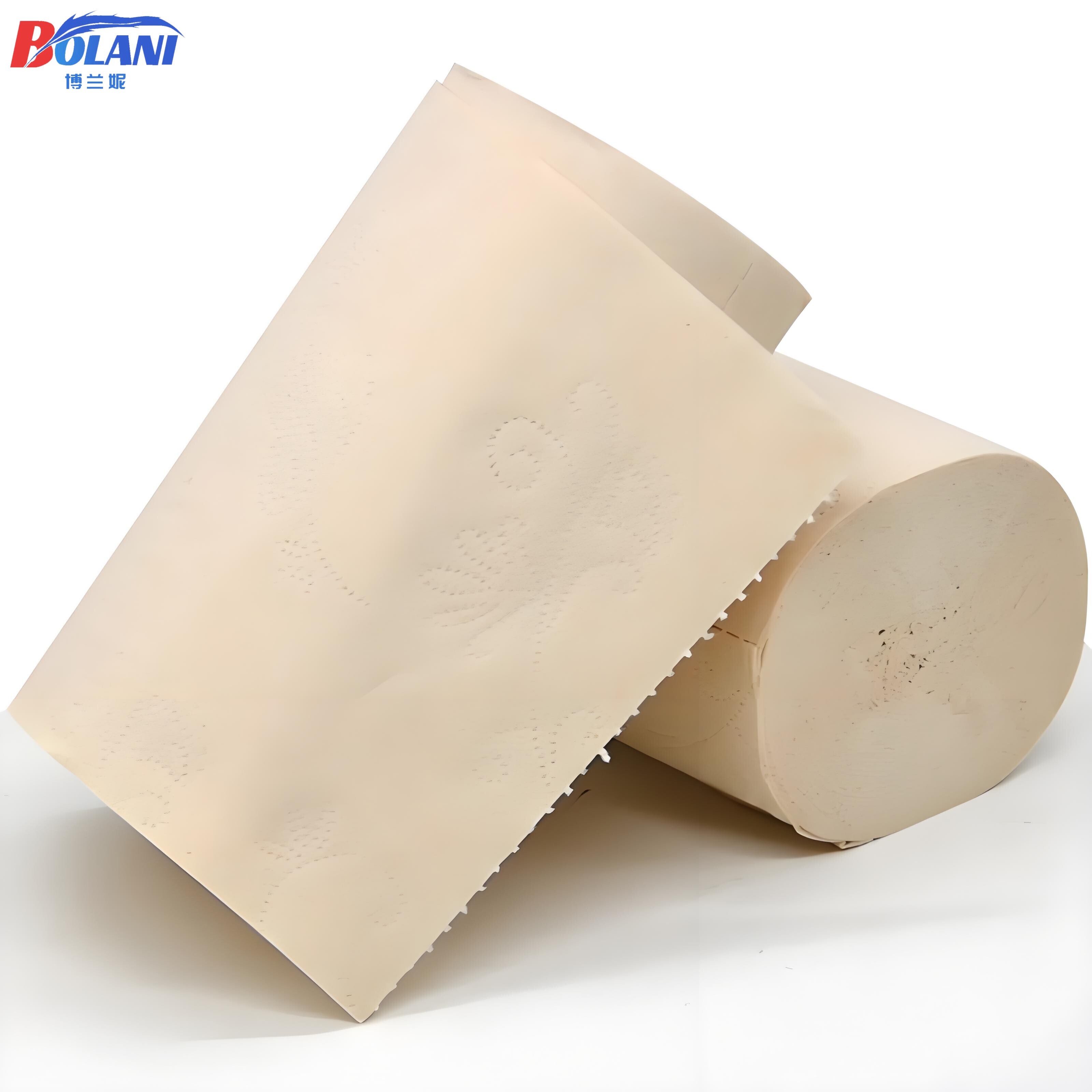 Virgin Wood Pulp Paper