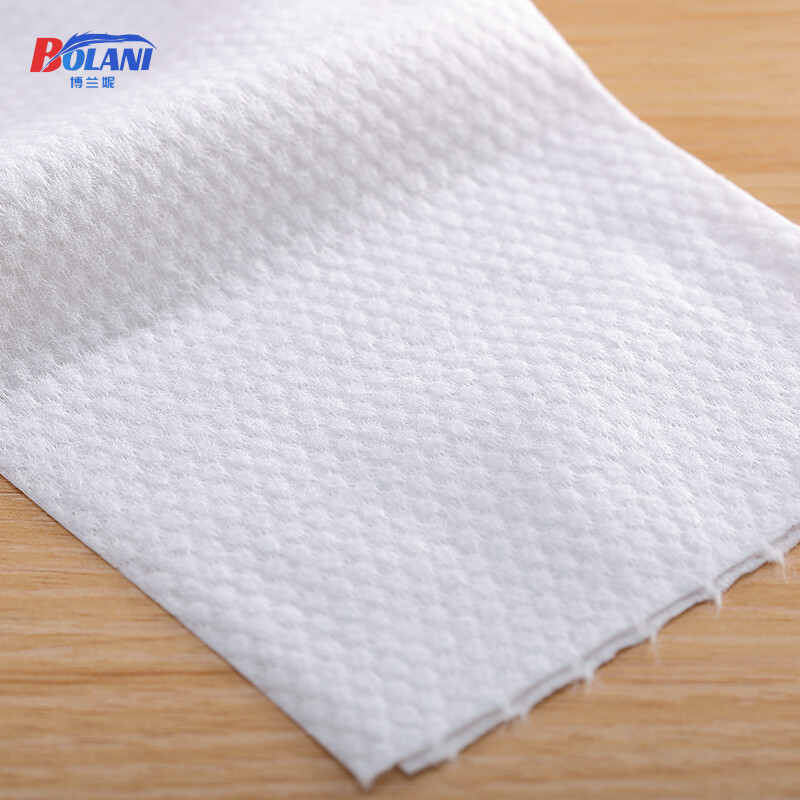 Non-woven Facial Tissue/Face Towel