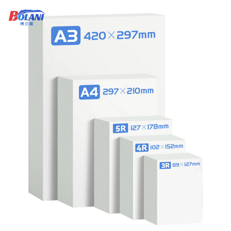 A4 paper_white copy paper