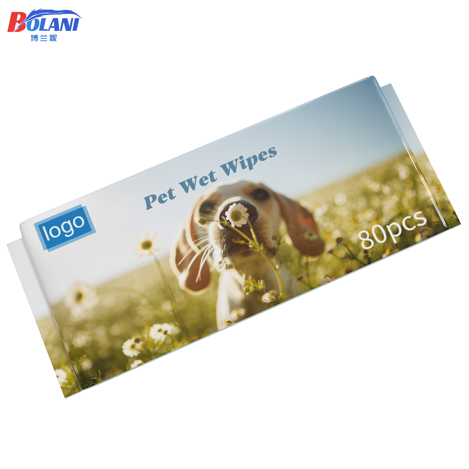 Pet Wipes