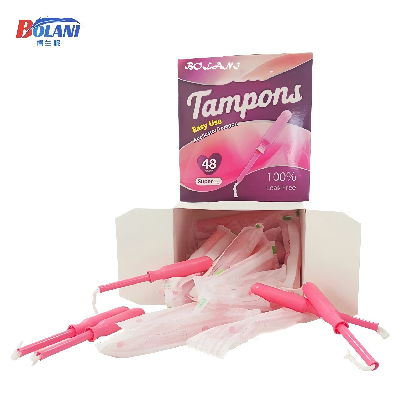 Tampons