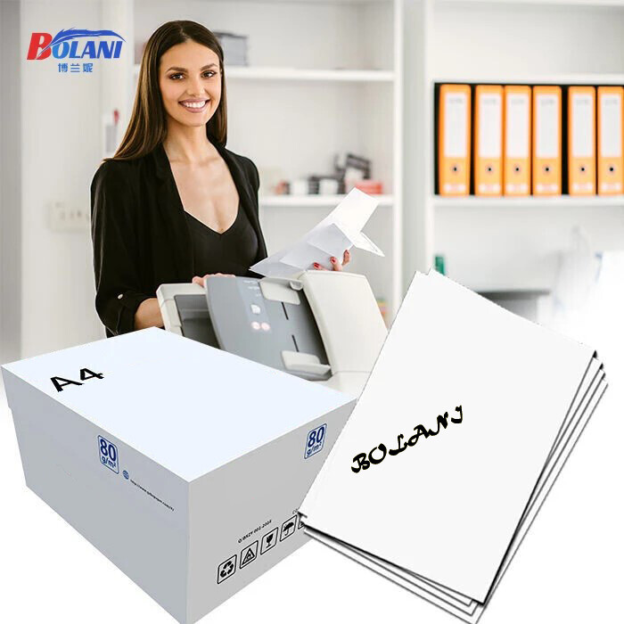 A4 paper_white copy paper