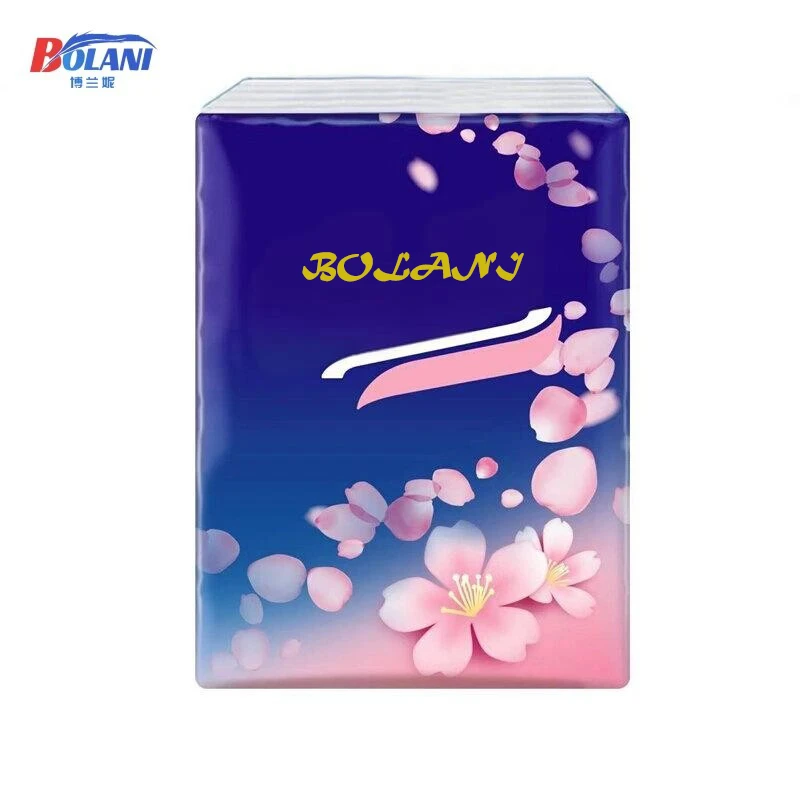 handkerchief paper-Bolani (Shandong) Hygiene Products Co., Ltd