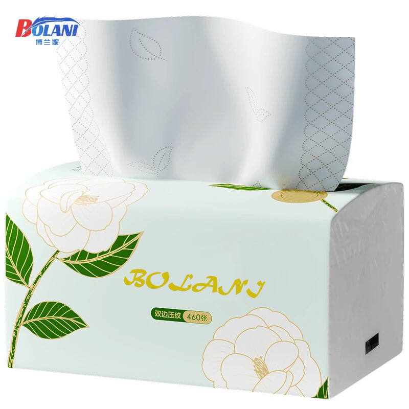 Household Tissue Paper