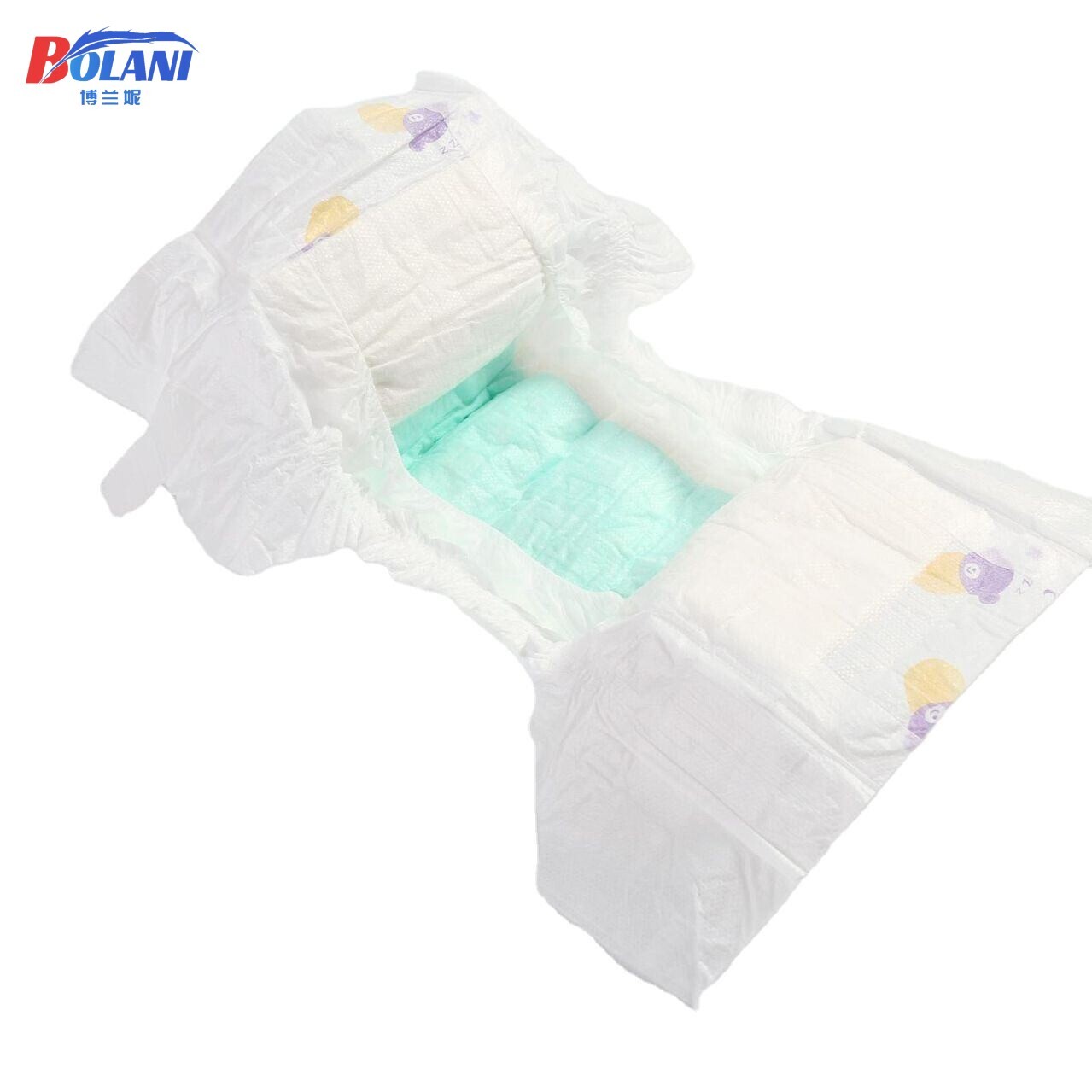 Baby Diapers