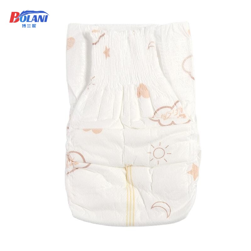 Baby Diapers