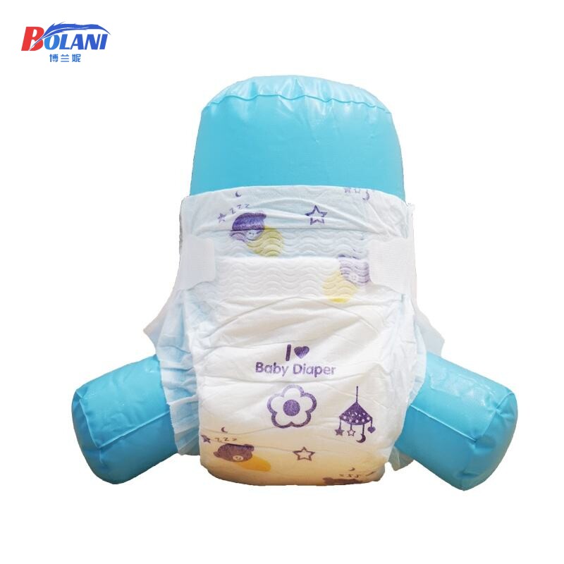 Baby Diapers