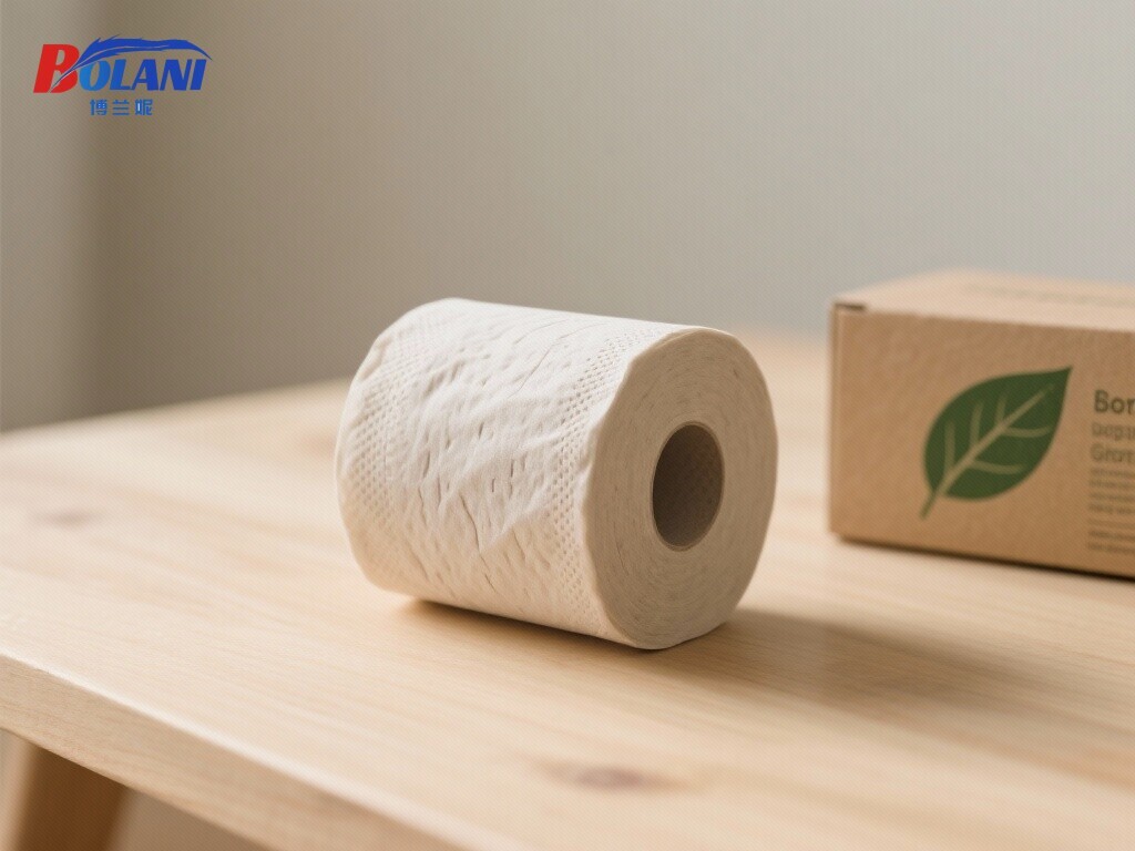  Global Tissue Paper Market Grows with Sustainability in Focus