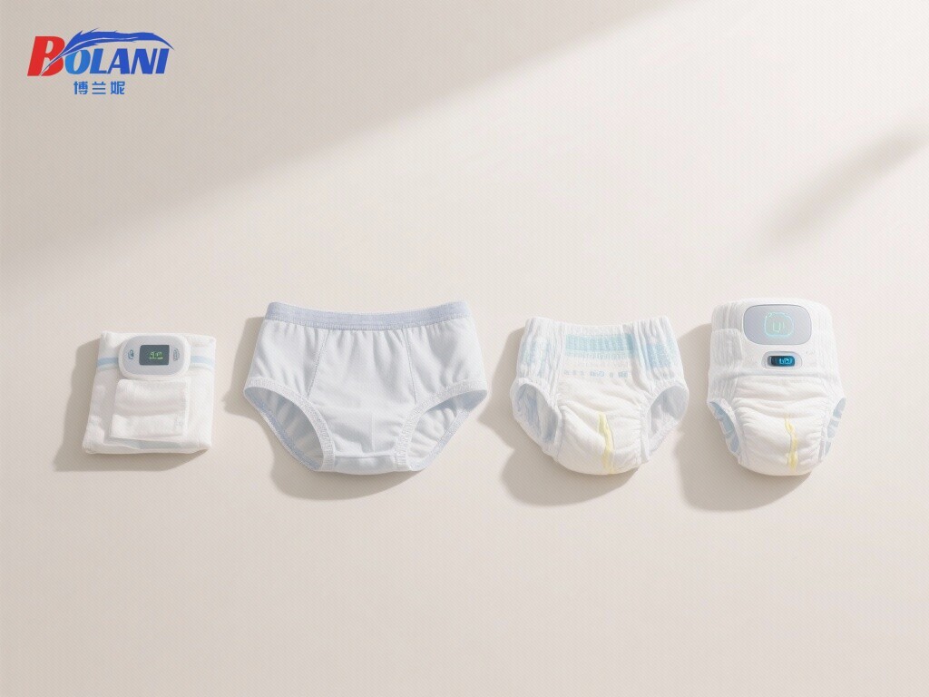 Strong Growth in Global Adult Incontinence Care Market