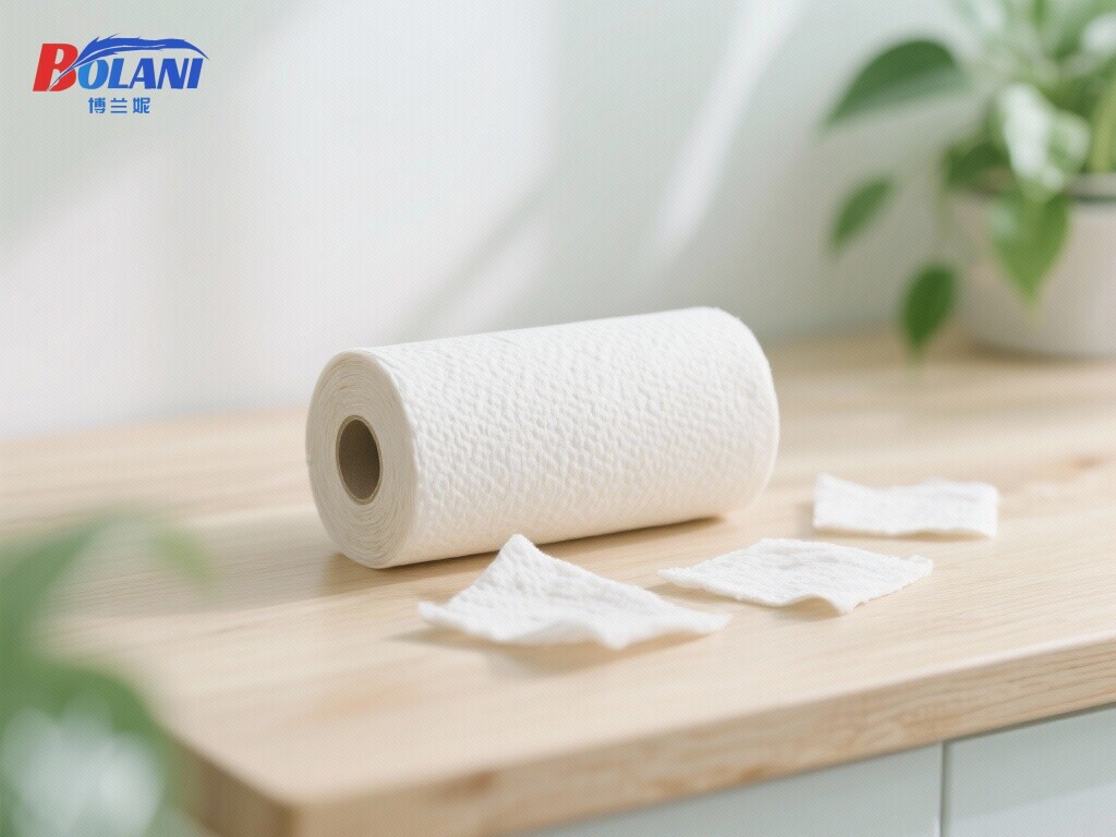 Biodegradable Wet Wipes and Eco-Materials Become R&D Priorities