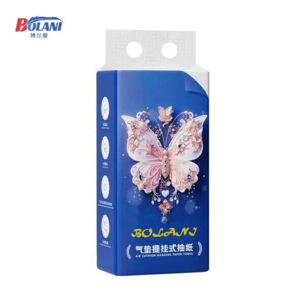  Hanging Toilet Paper