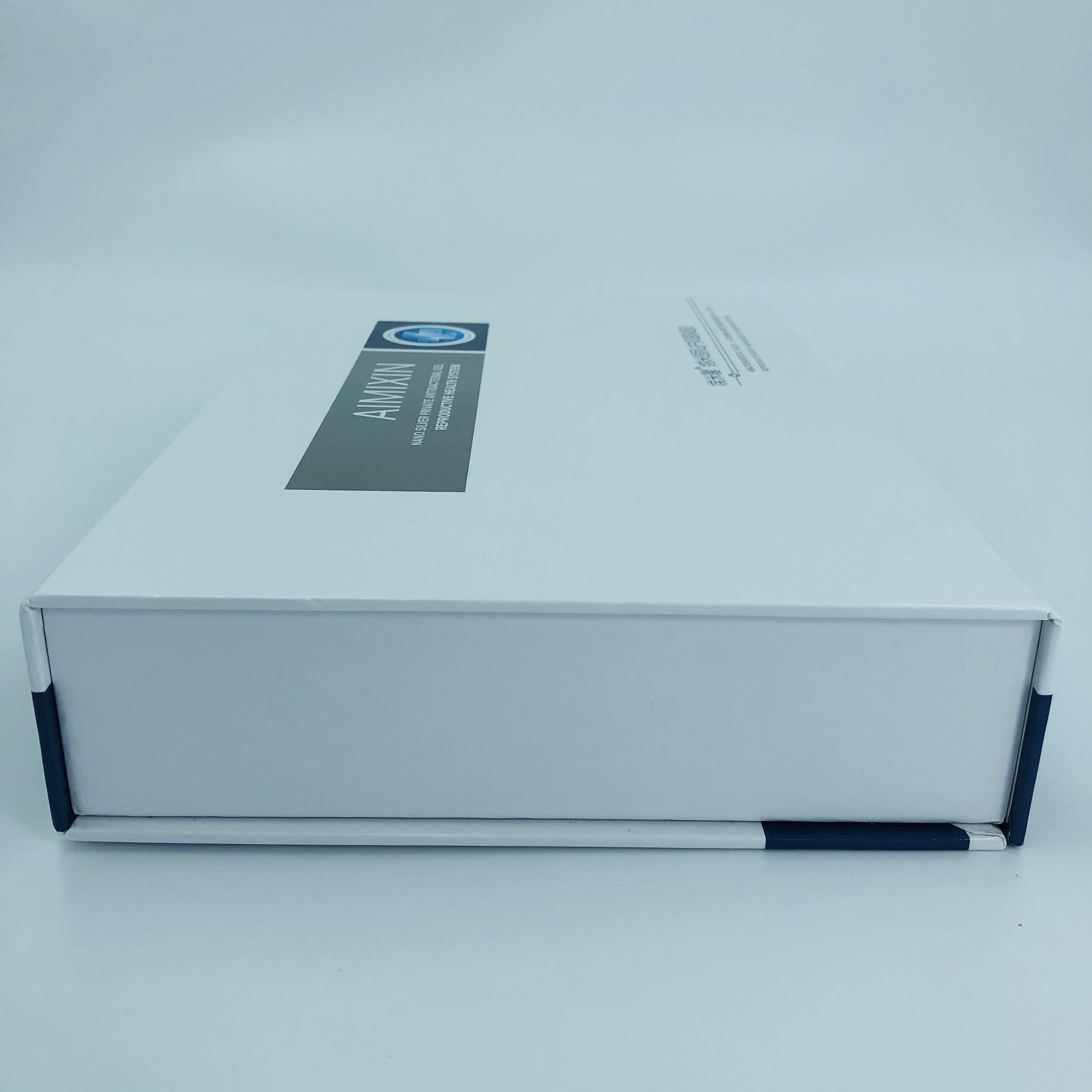Magnetic book box 2