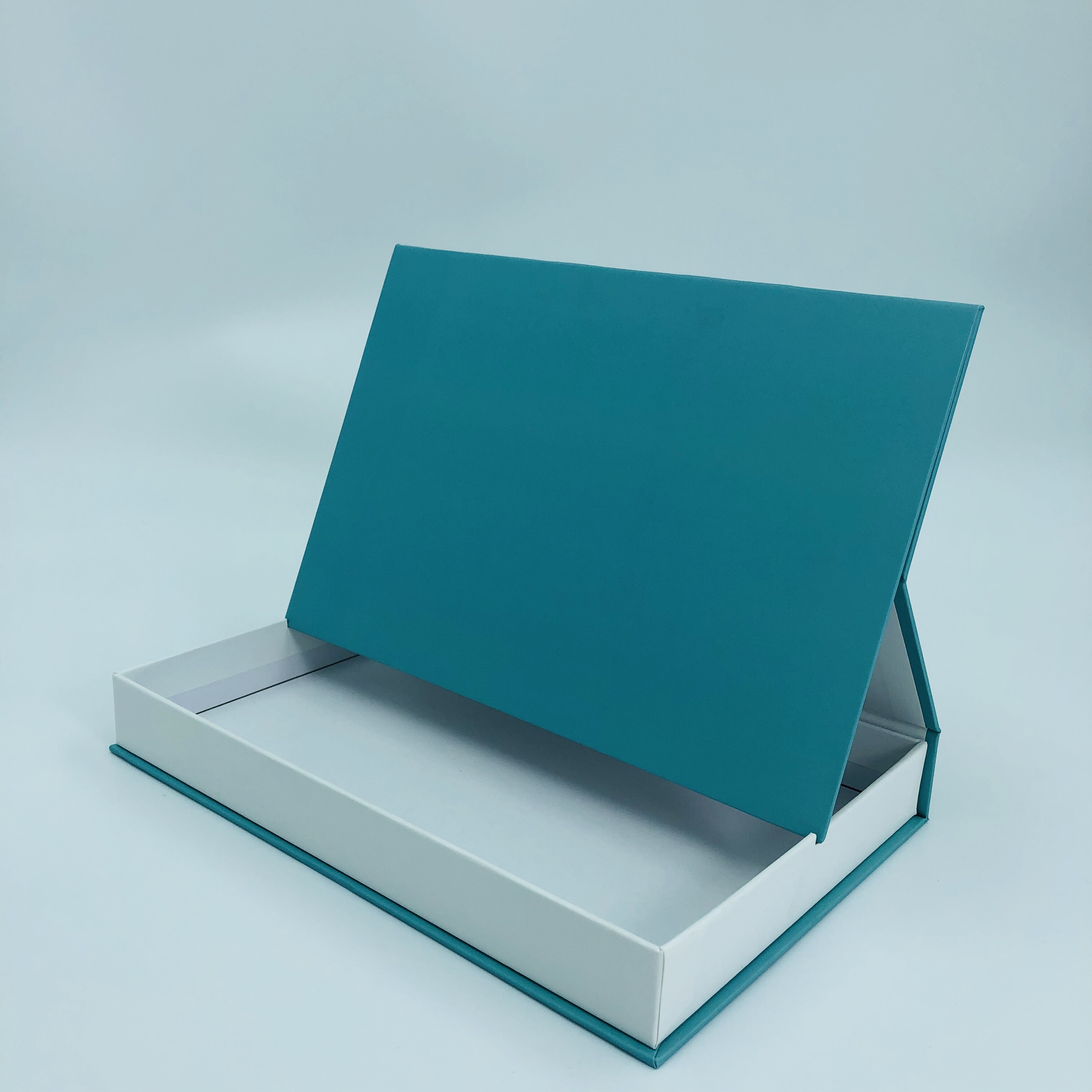 Magnetic book box 8