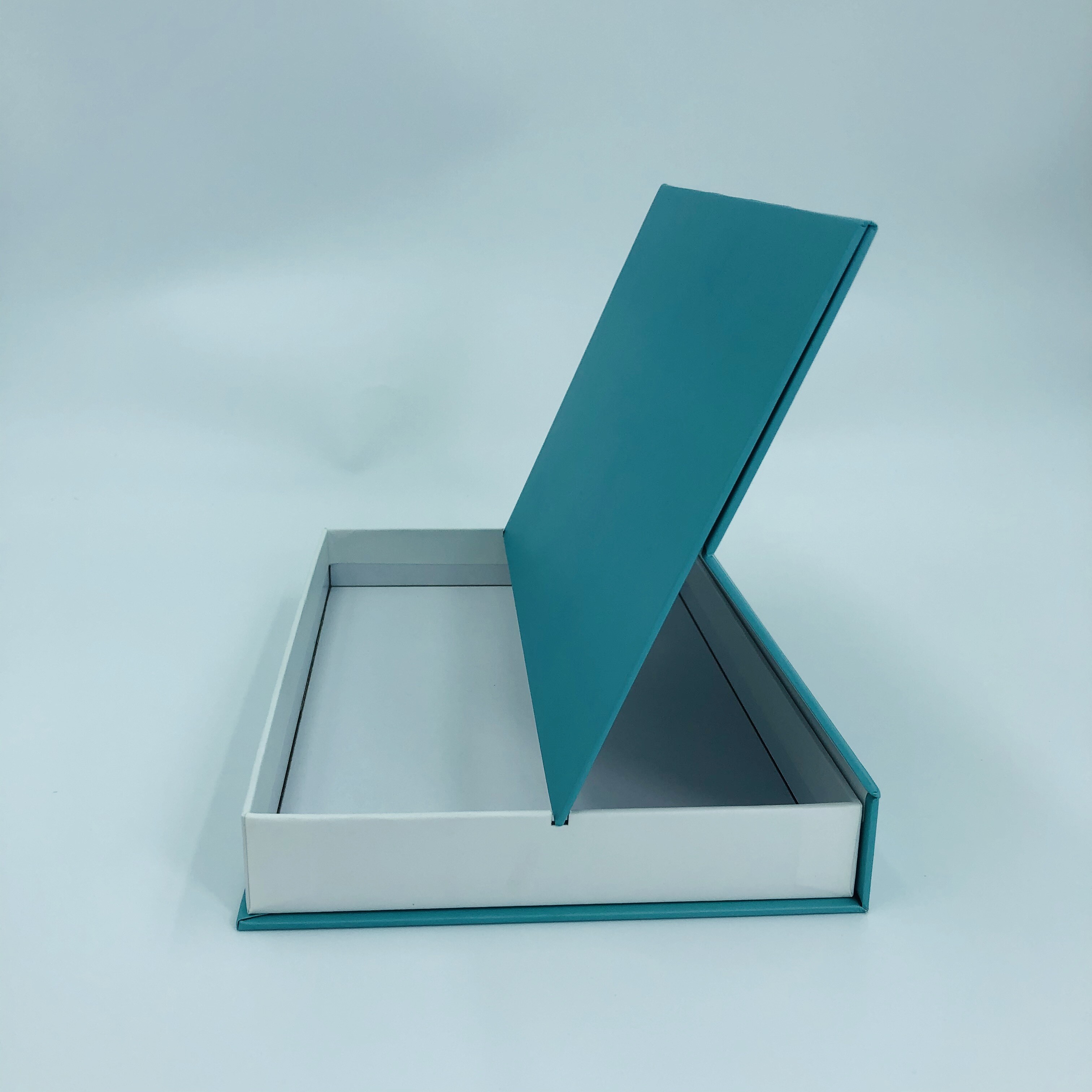 Magnetic book box 8