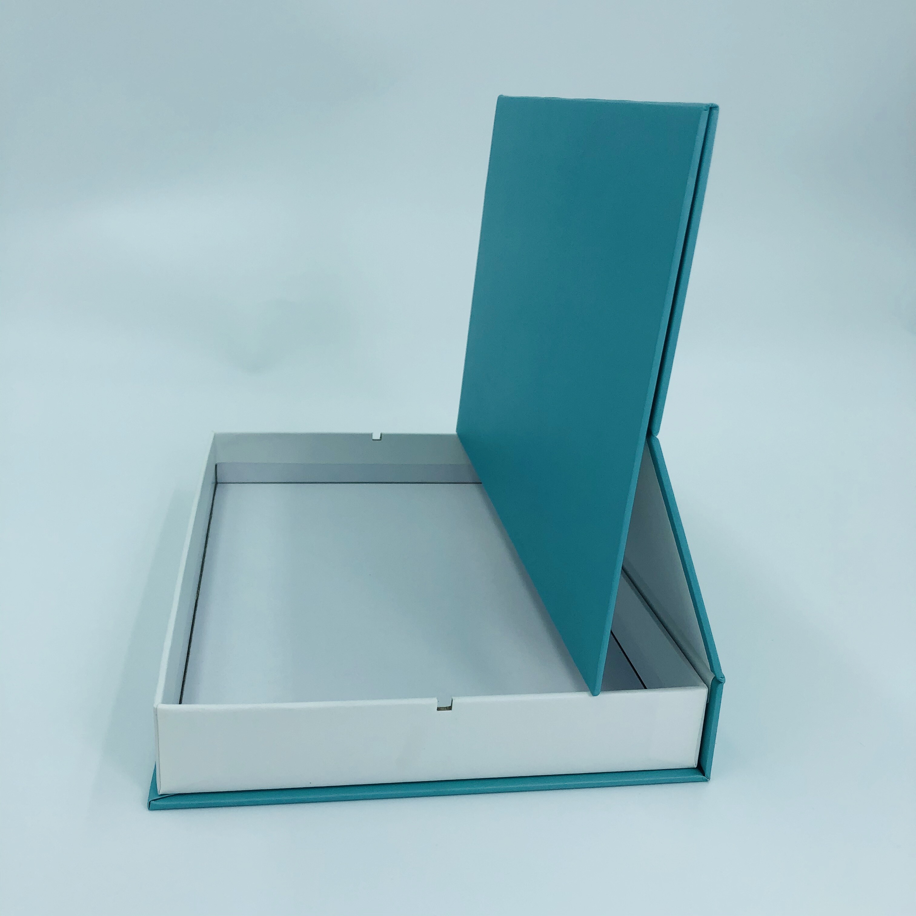 Magnetic book box 8