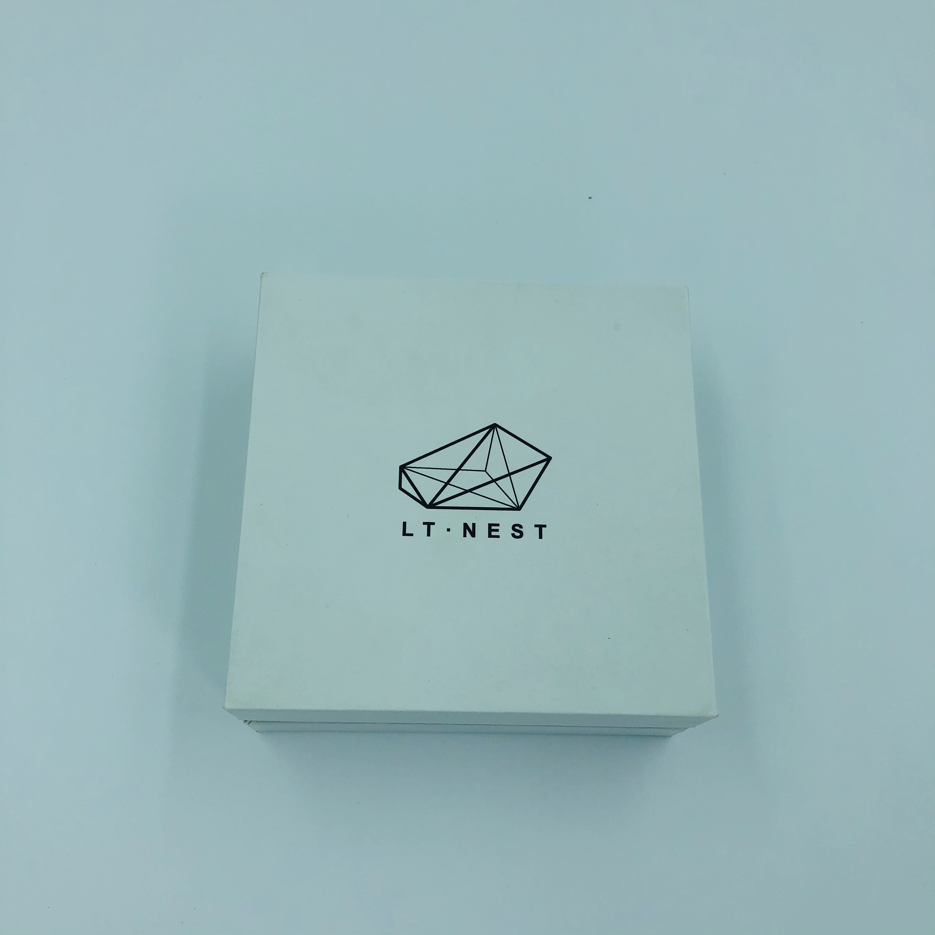 Heaven and Earth Box 1