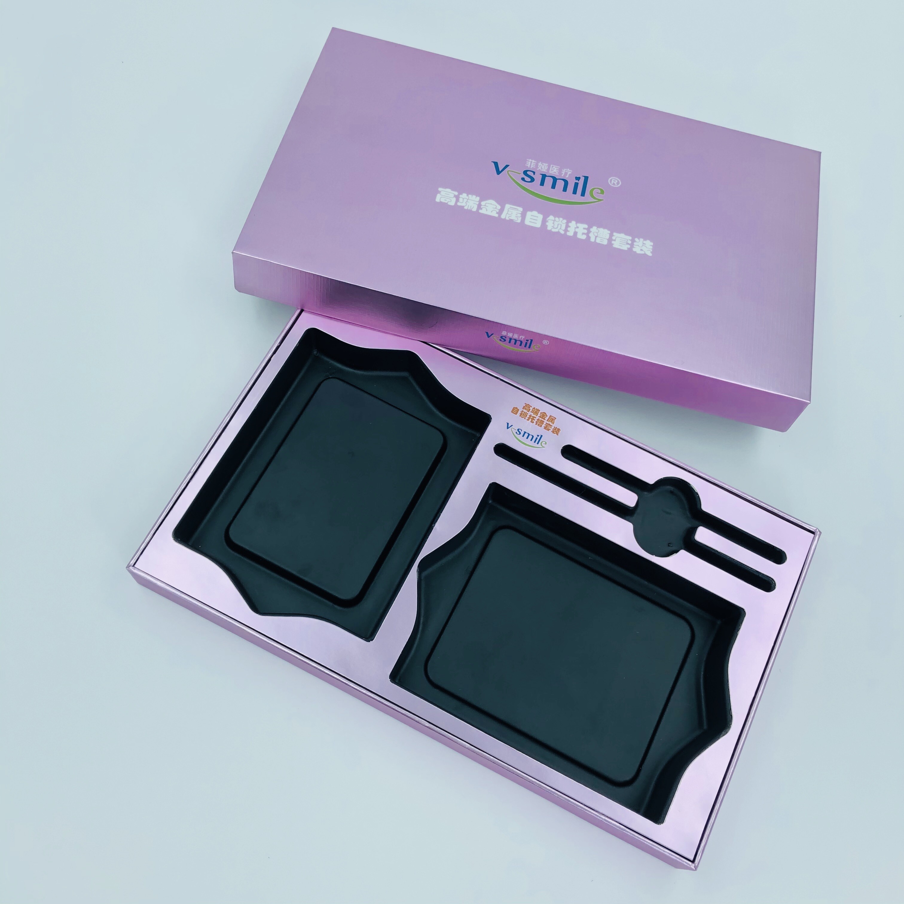 Heaven and Earth Box 3