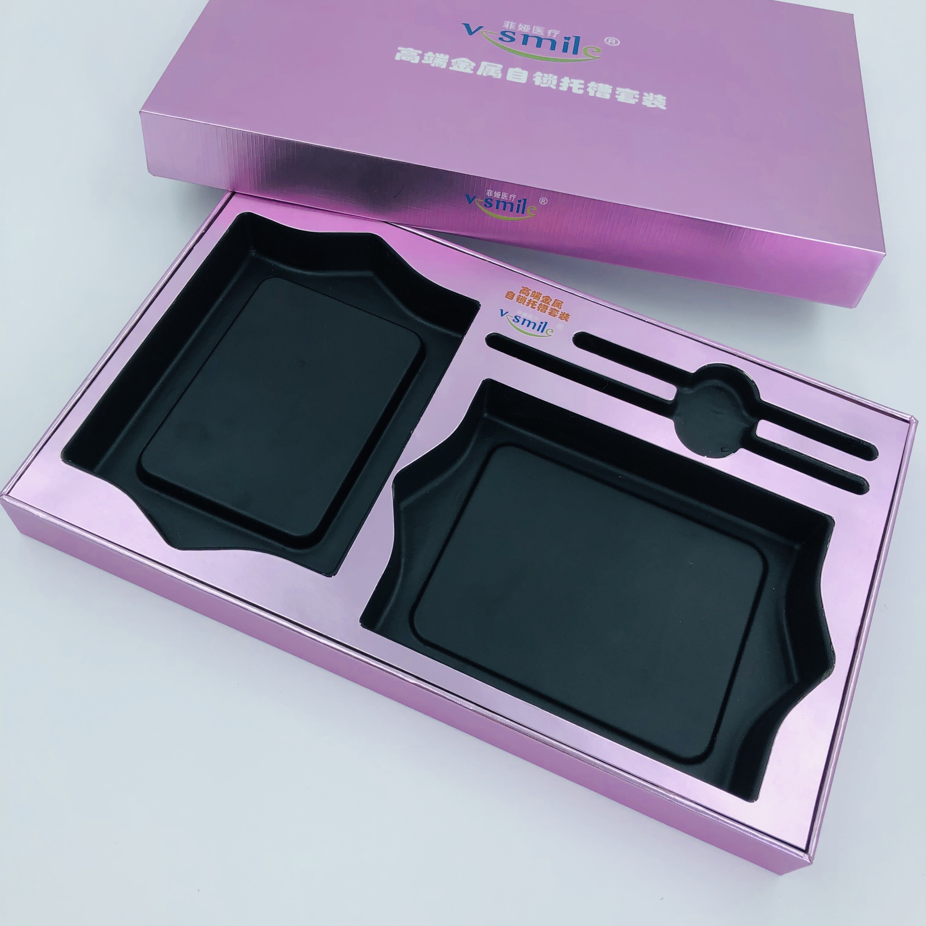 Heaven and Earth Box 3