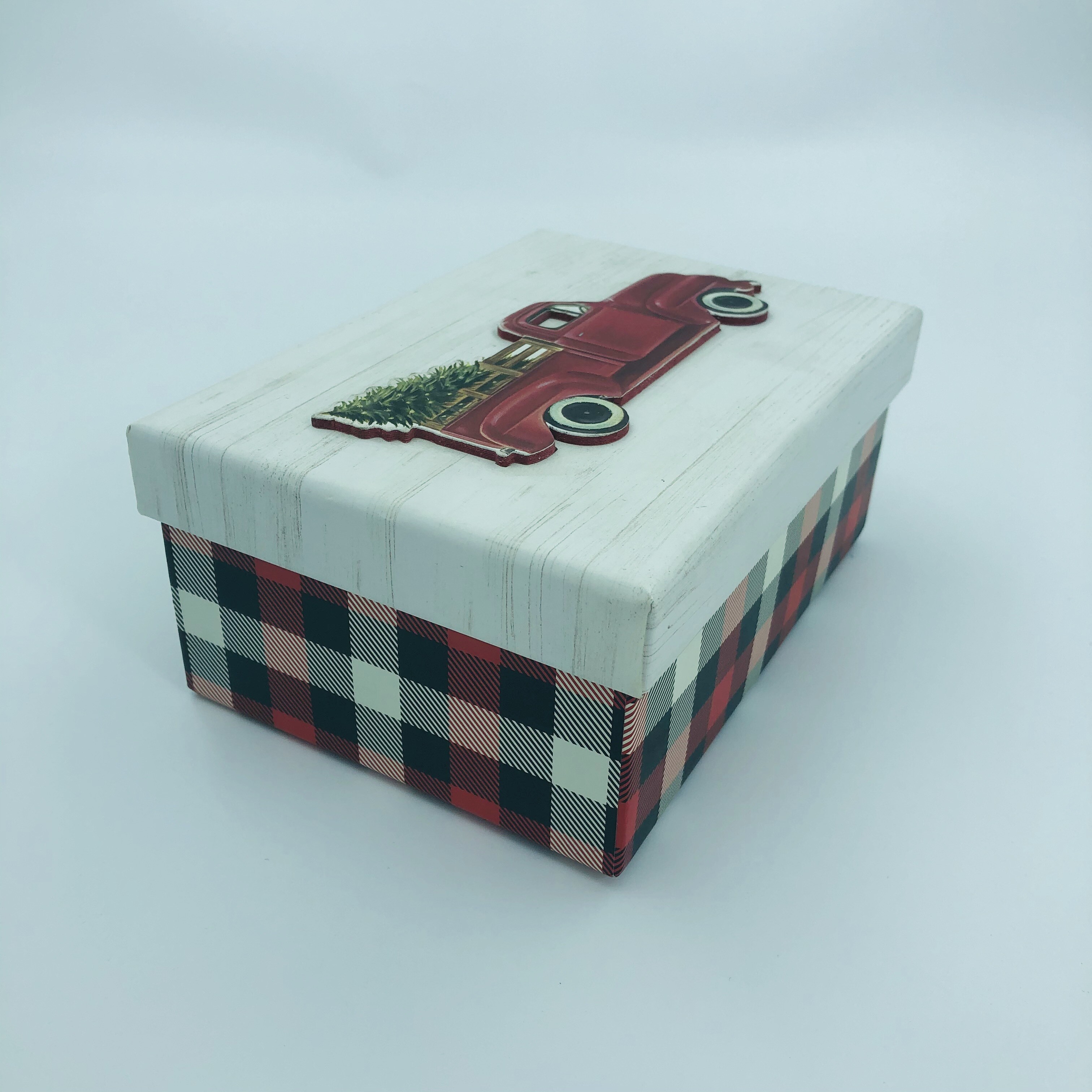 Heaven and Earth Box 4