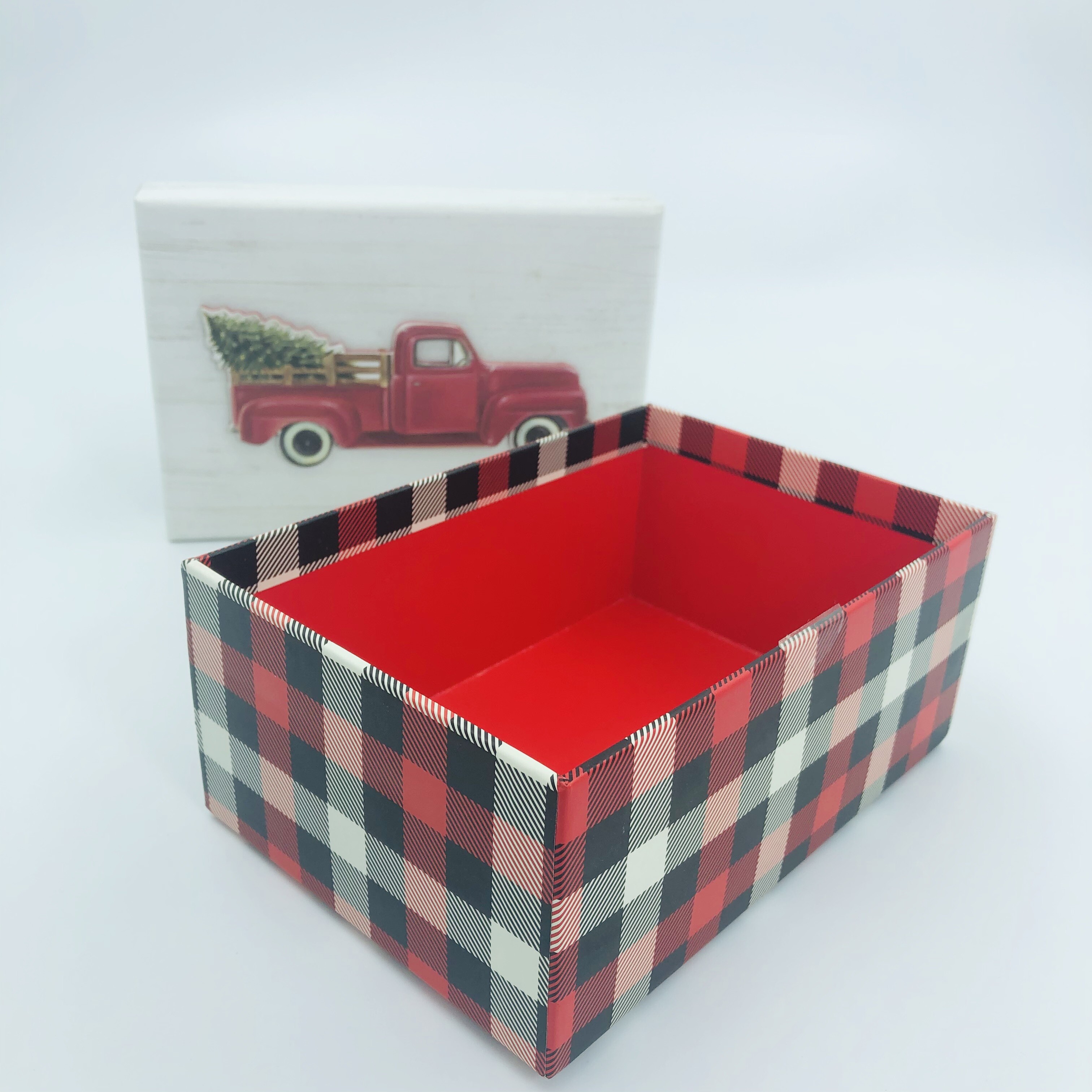 Heaven and Earth Box 4