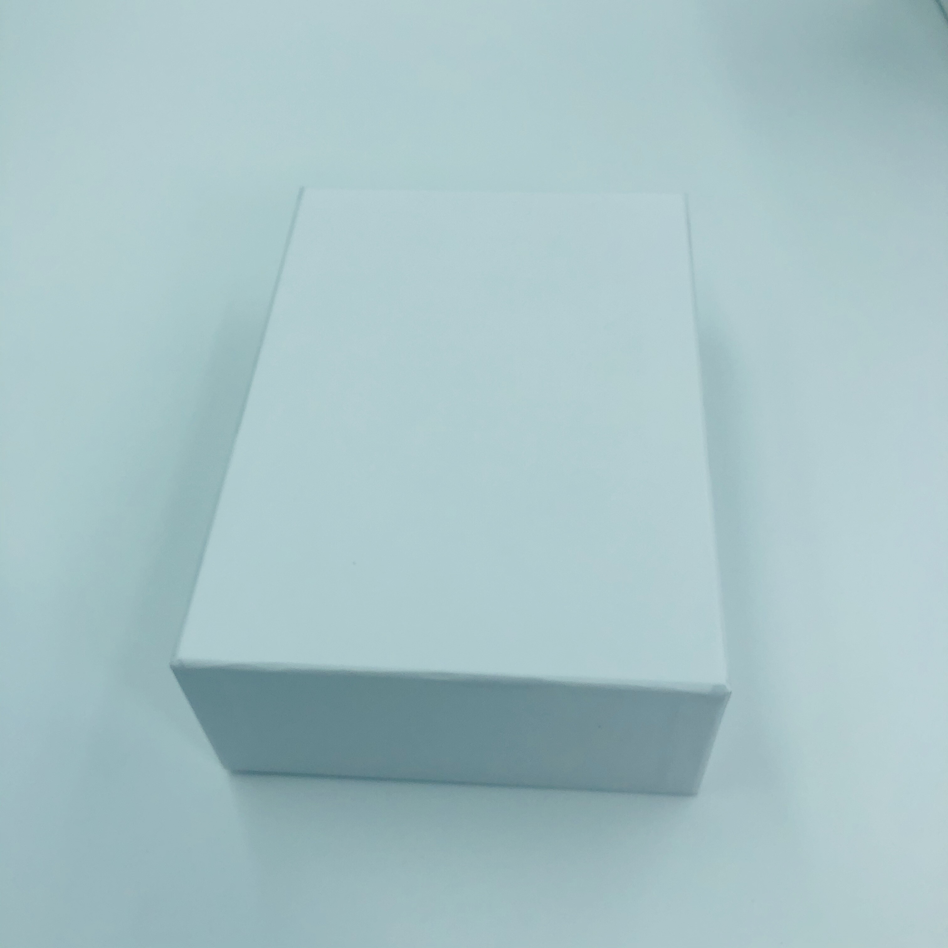 Heaven and Earth Box 5