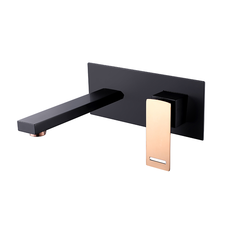 12006-1 Basin Faucet