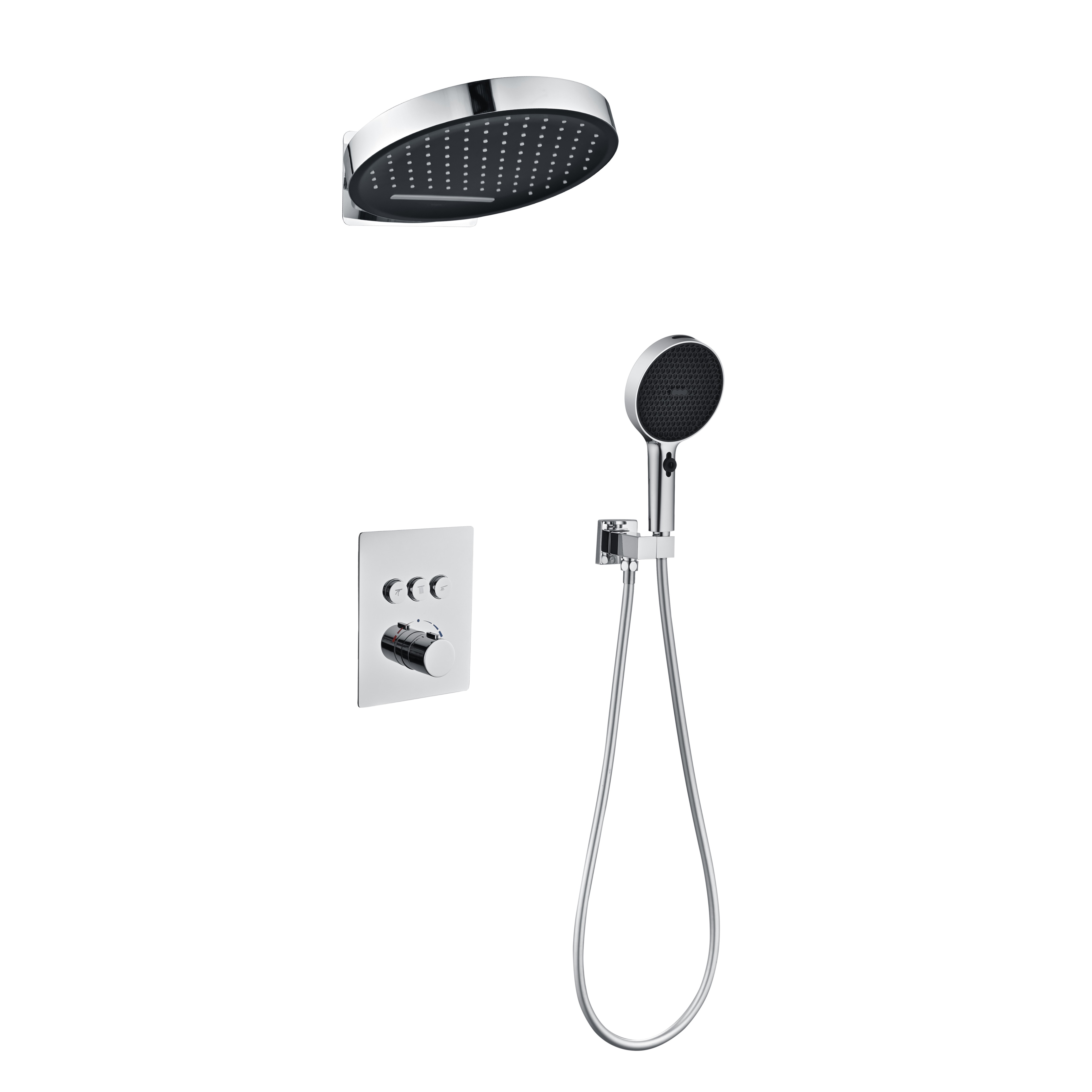 68003 Shower Set