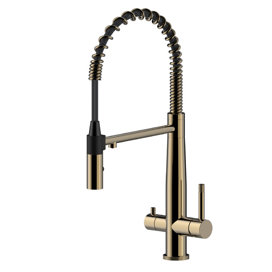 Orestia Serial KF-9216 Kitchen Faucet