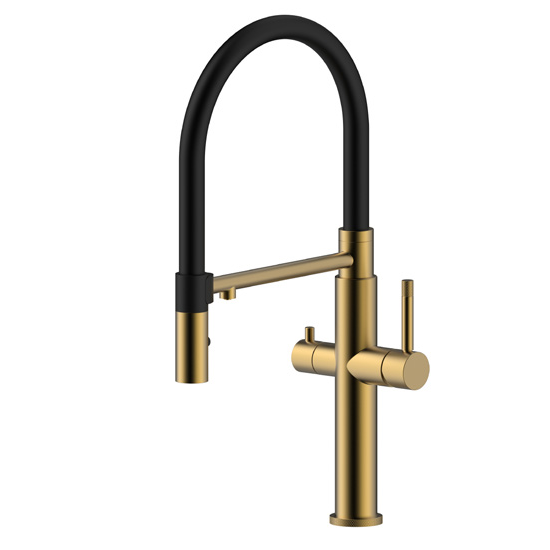 Orestia Serial KF-9205 Kitchen Faucet