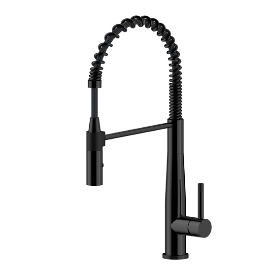 Orestia Serial KF-9206 Kitchen Faucet