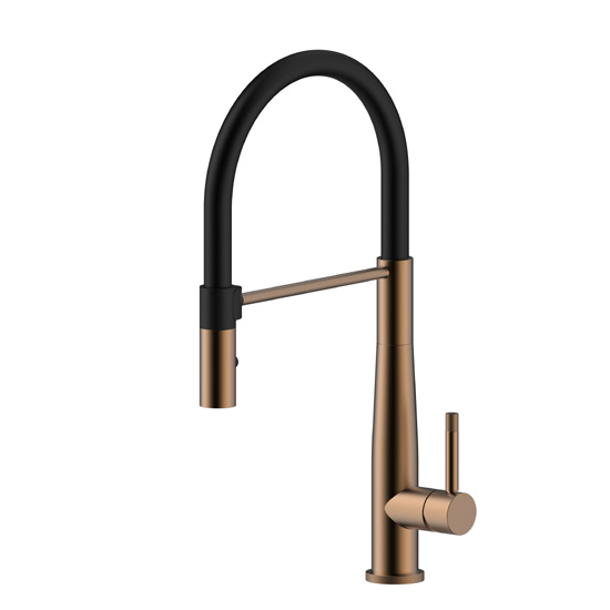 Orestia Serial KF-9015 Kitchen Faucet