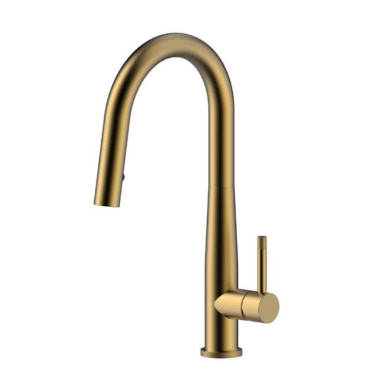 Orestia Serial KF-9011 Kitchen Faucet
