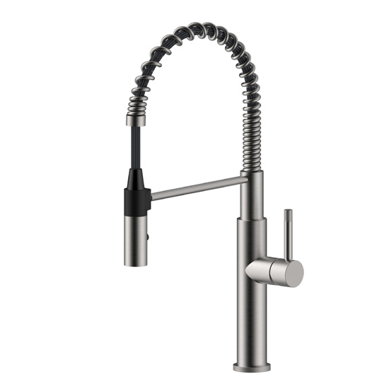 Orestia Serial KF-9006 Kitchen Faucet