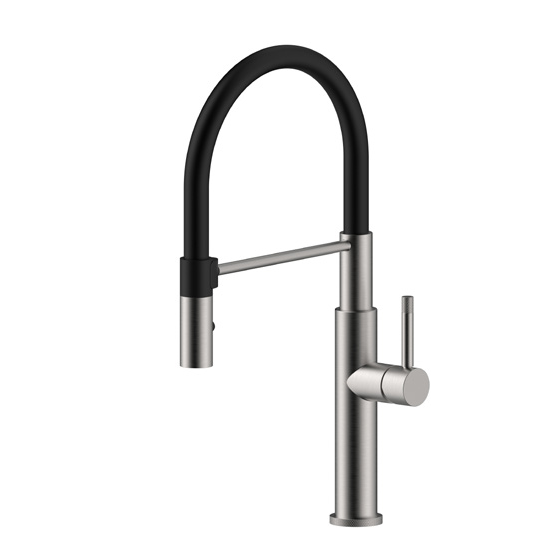 Orestia Serial KF-9005 Kitchen Faucet