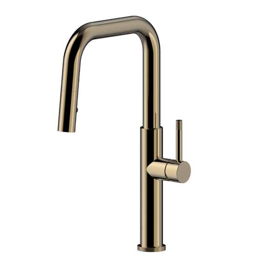 Orestia Serial KF-9003 Kitchen Faucet