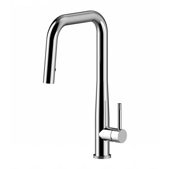 Orestia Serial KF-9013 Kitchen Faucet
