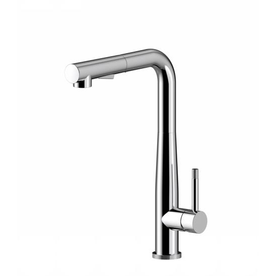 Orestia Serial KF-9012 Kitchen Faucet
