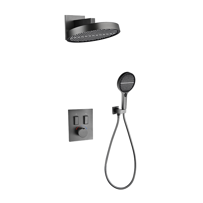 67002-1 Shower Set