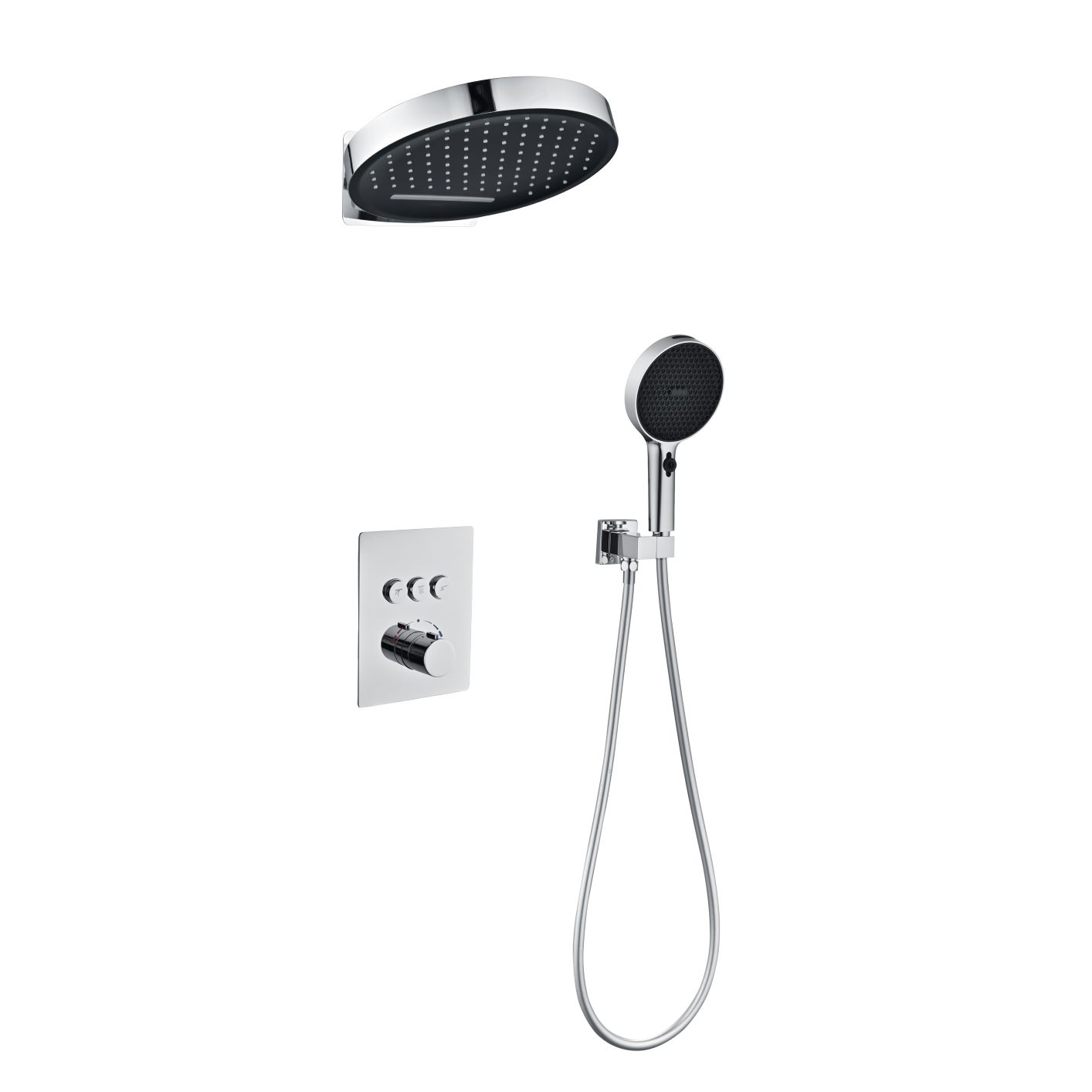 68003 Shower Set