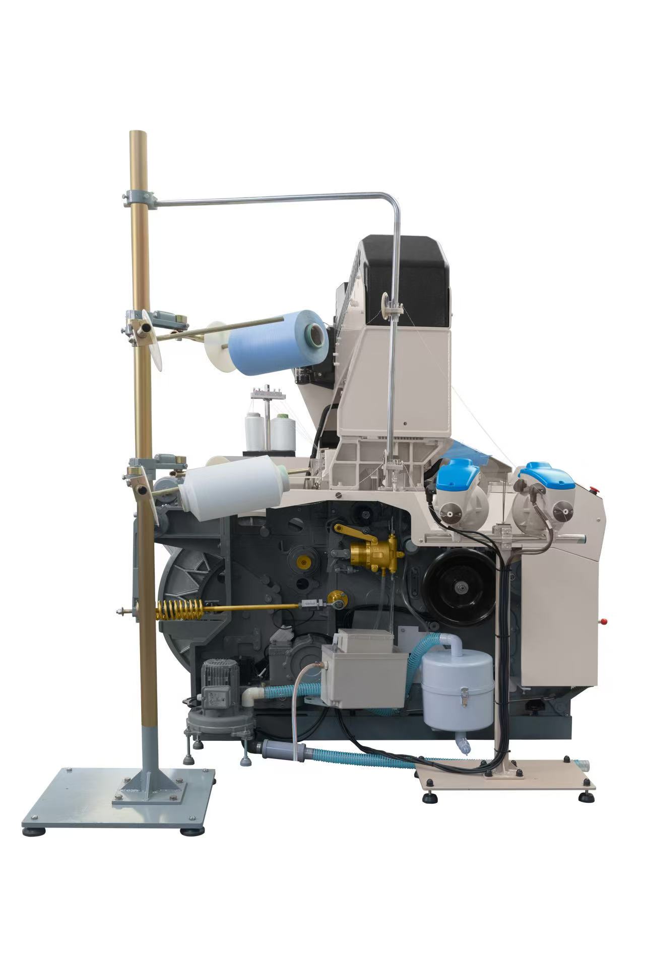  MAI 8 Series Water Jet Loom