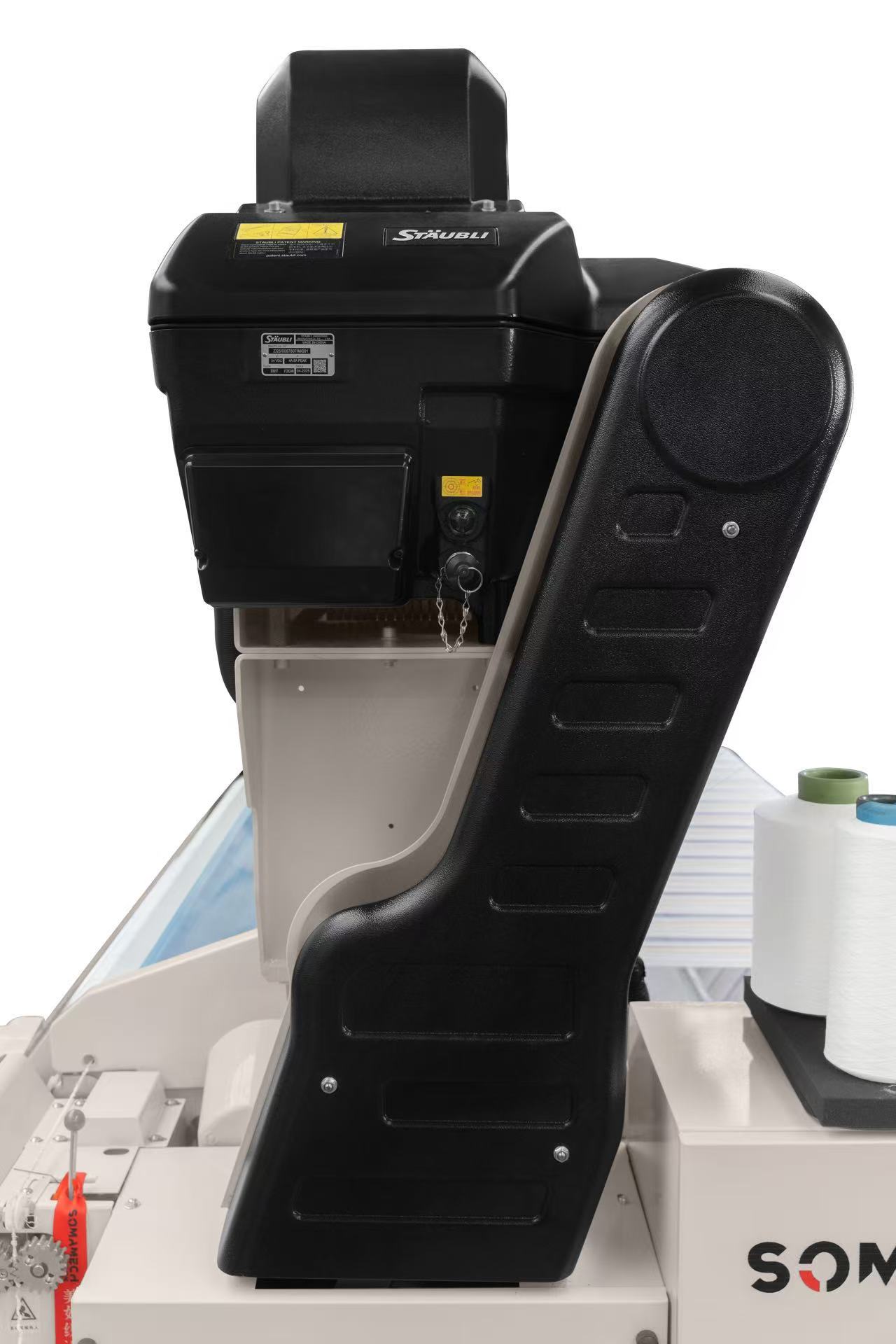  MAI 8 Series Water Jet Loom