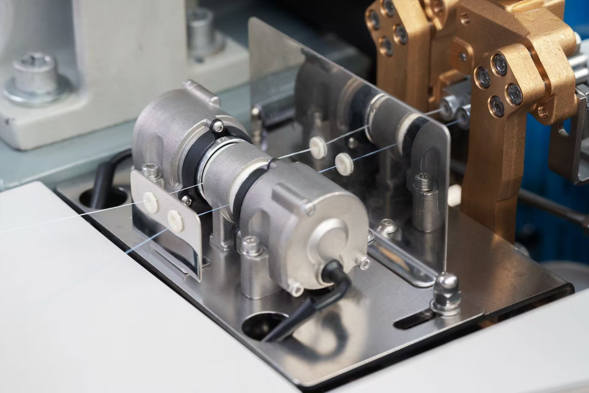  MAI 8 Series Water Jet Loom