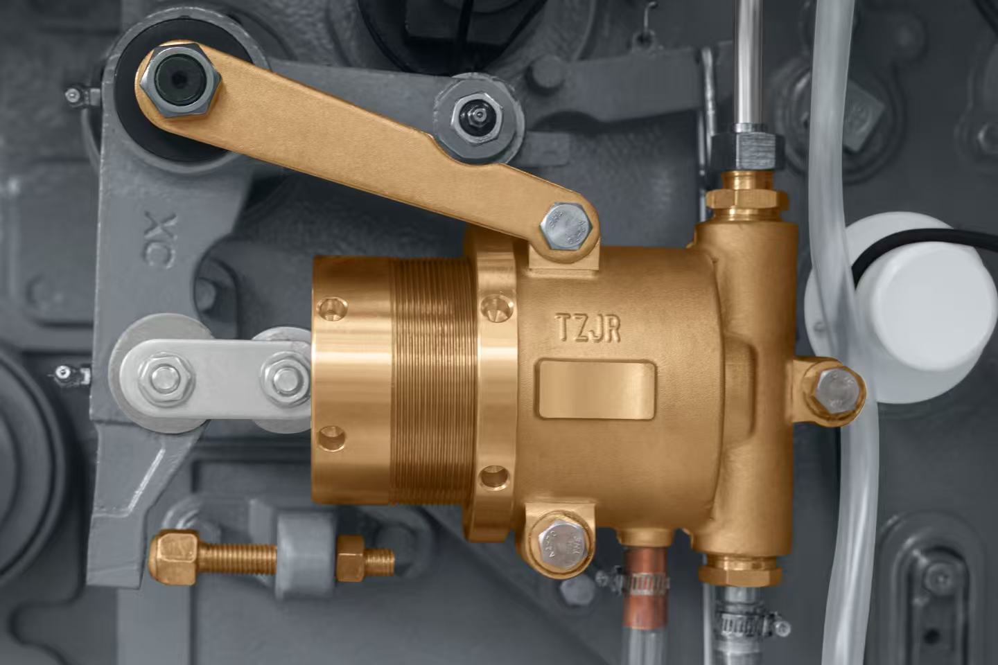  MAI 8 Series Water Jet Loom