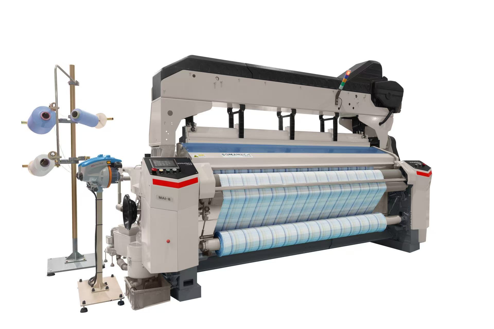  MAI 8 Series Water Jet Loom