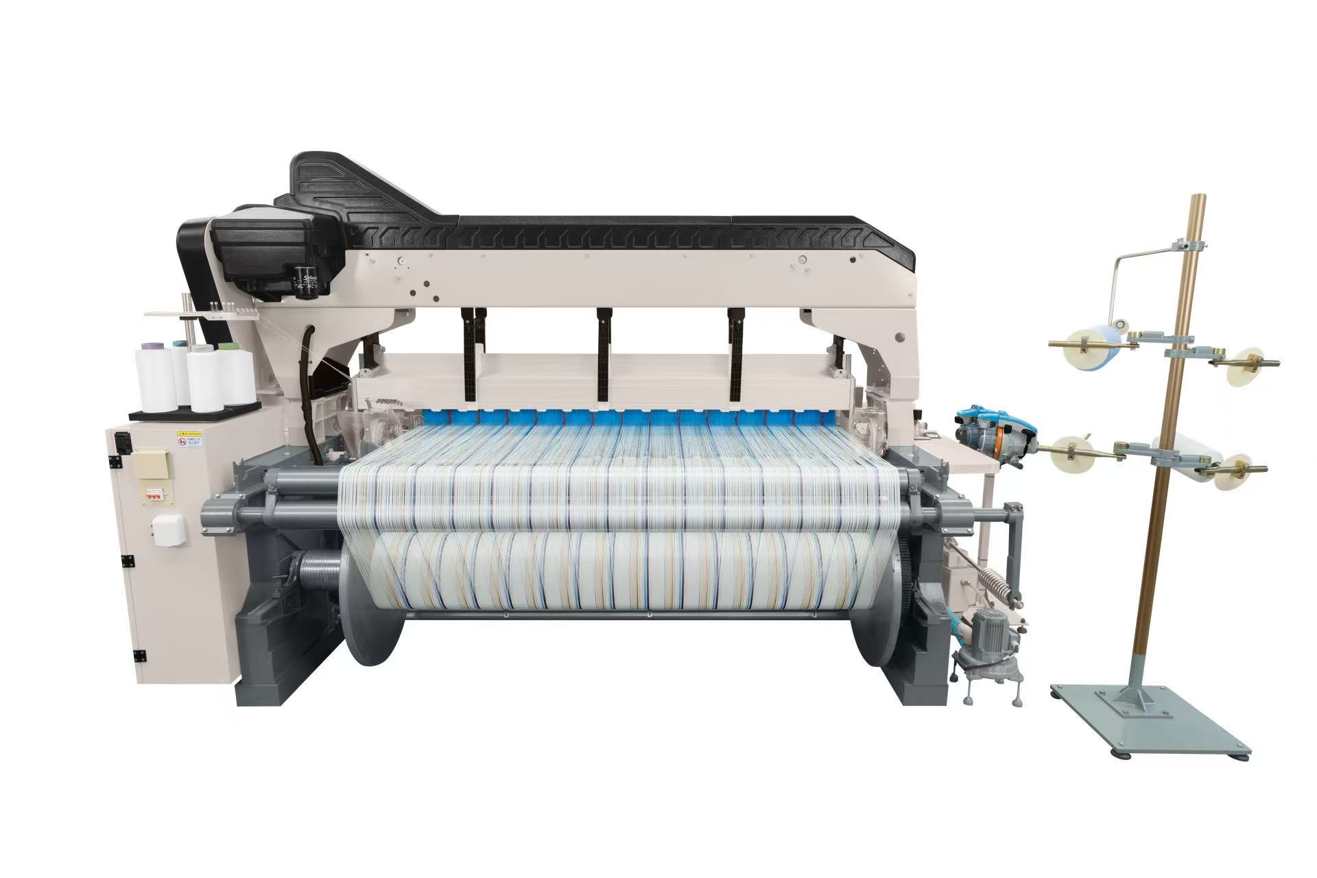  MAI 8 Series Water Jet Loom