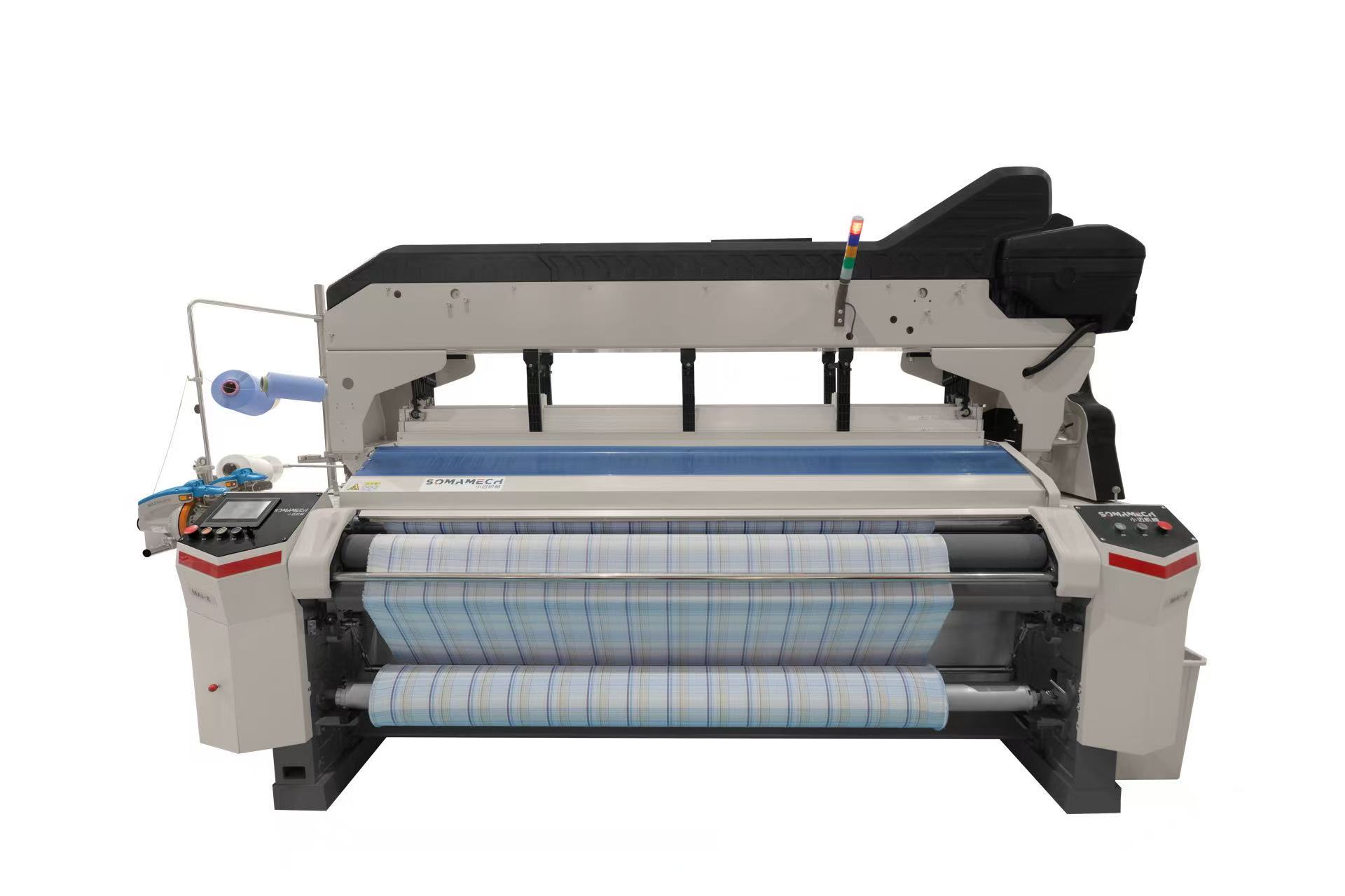 MAI 8 Series Water Jet Loom