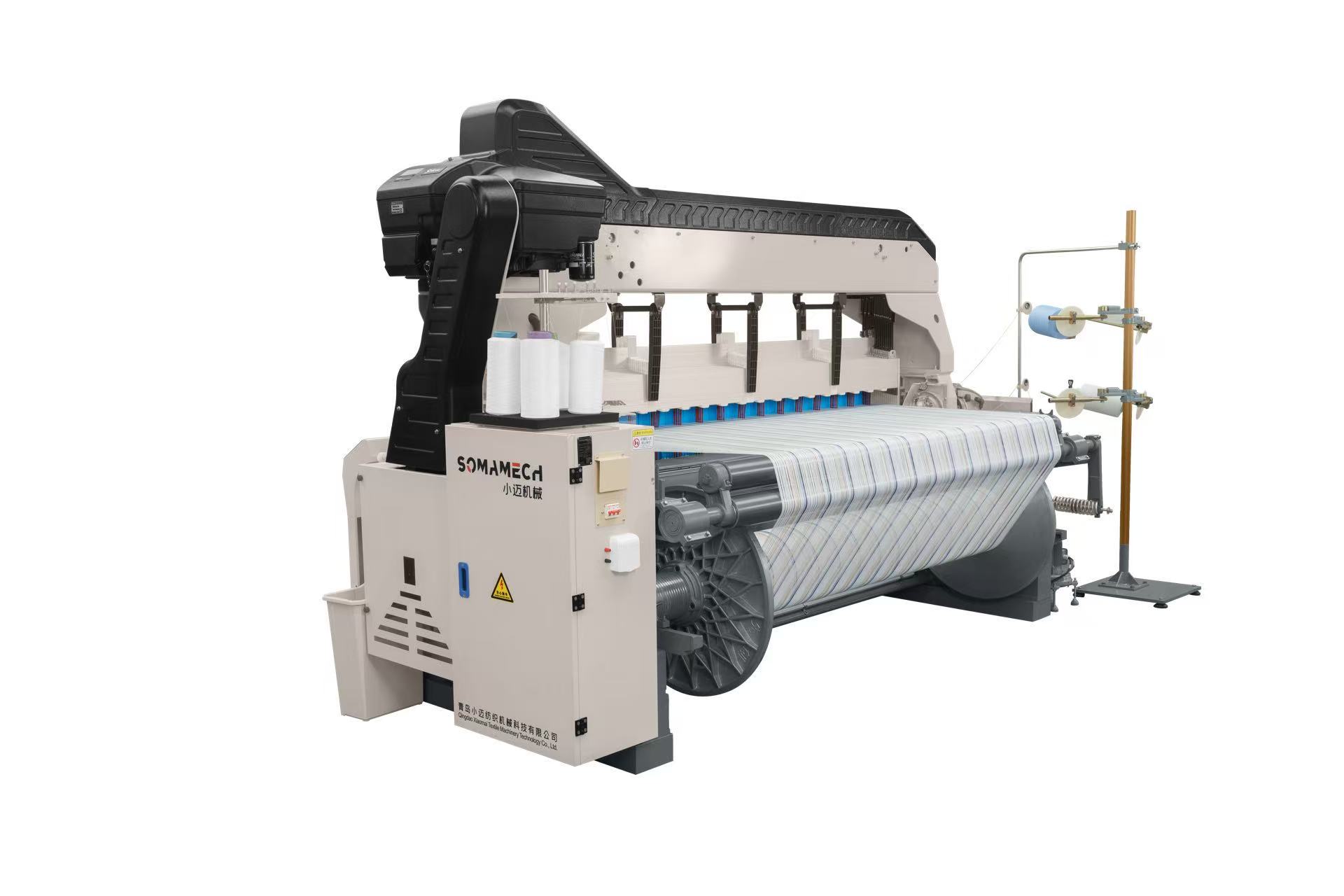  MAI 8 Series Water Jet Loom