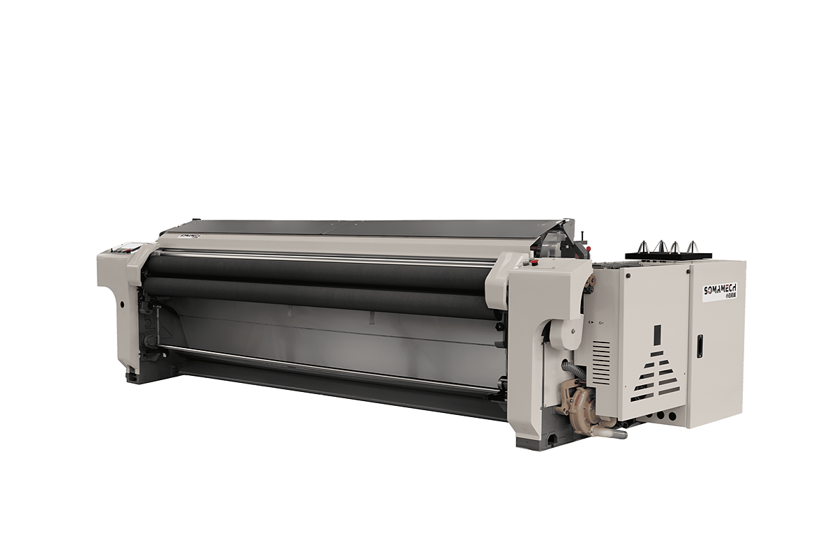 MAI 001 Series Water Jet Loom